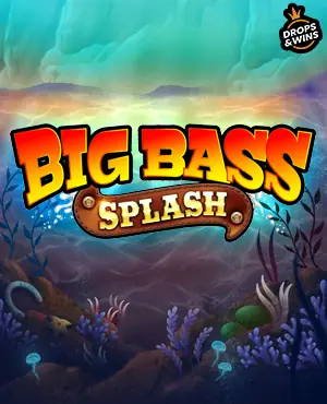 Big Bass Splash by Pragmatic Play at Neptune Play Casino