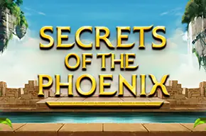 Secrets Of The Phoenix by NetEnt at Neptune Play Casino