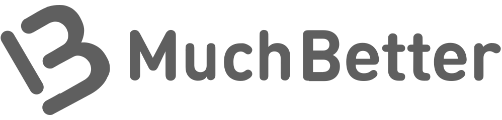 MuchBetter accepted